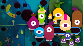 More Video Games Are Getting Easier After Release<em></em>